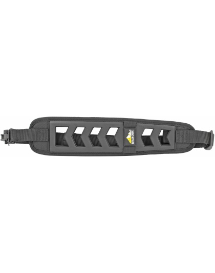 Butler Creek Featherlight Sling With Swivels, Black