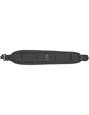 Butler Creek Comfort Stretch Sling With Swivels, Black