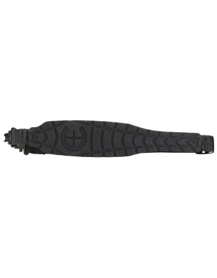 Caldwell Max Grip Sling, Includes Quick Detach Metal Sling Swivels, Adjusts From 20" to 41", 2.75" Strap, Black