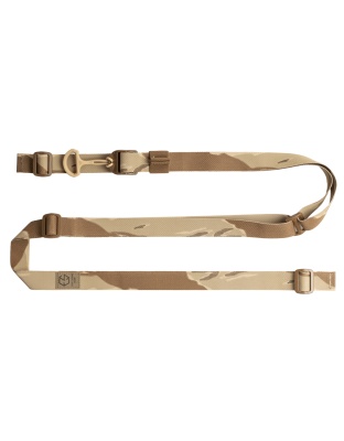 Edgar Sherman Design ESK, Sling, 1", 2-Point Combat Sling, Matte