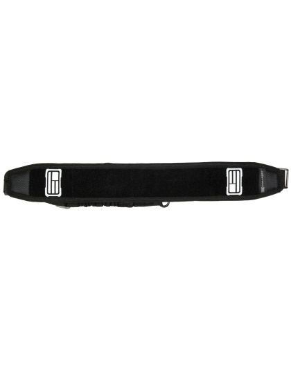Evolution Outdoor Tactical Rifle Sling, 45" Long, 1.25 Nylon Webbing Construction, Black