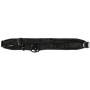 Evolution Outdoor Tactical Rifle Sling, 45" Long, 1.25 Nylon Webbing Construction, Black
