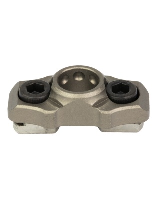 Fortis Manufacturing, Inc. QD Sling Mount, Flat Dark Earth, Fits M-LOK