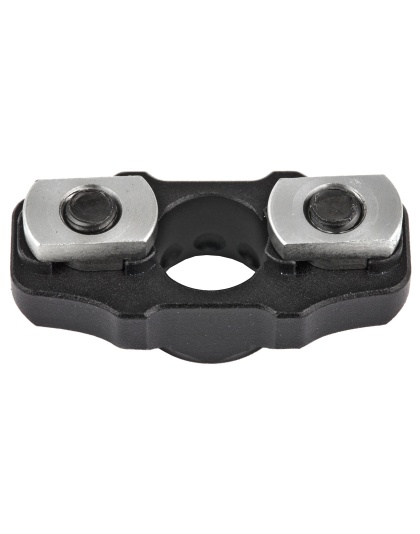 Fortis Manufacturing, Inc. QD Sling Mount, Black Finish