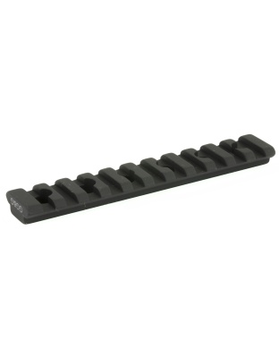 GG&G, Inc. Mount, Fits AR-15, Black