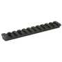 GG&G, Inc. Mount, Fits AR-15, Black