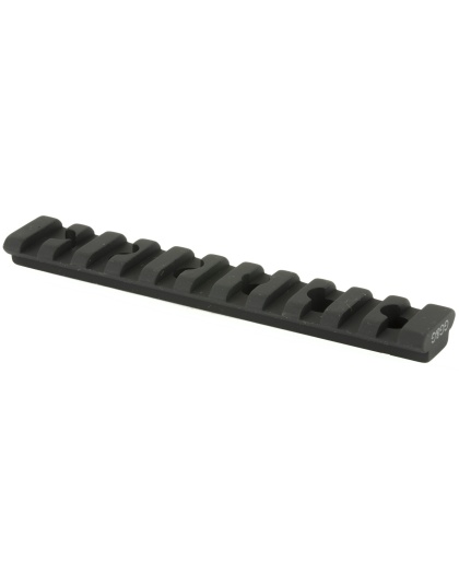 GG&G, Inc. Mount, Fits AR-15, Black