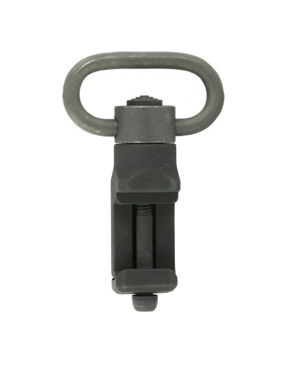 GG&G, Inc. Sling Mount, Picatinny, Black Finish, Includes Side Sling Swivel, Quick Detach Swivel