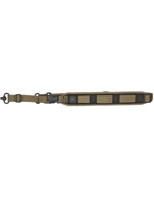 GrovTec Coyote, QS 2-Point Sentinel Sling, Push Button Swivels