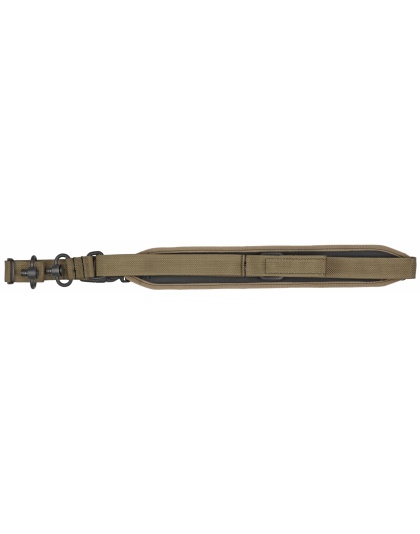 GrovTec Coyote, QS 2-Point Sentinel Sling, Push Button Swivels