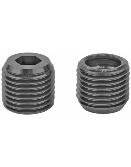 GrovTec Heavy Duty Push Button Bases