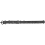 GrovTec Black, QS 2-Point Sentry Sling, Push Button Swivels