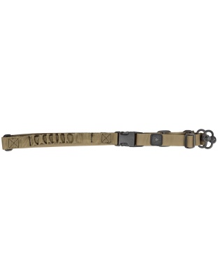 GrovTec Coyote, QS 2-Point Sentry Sling, Push Button Swivels
