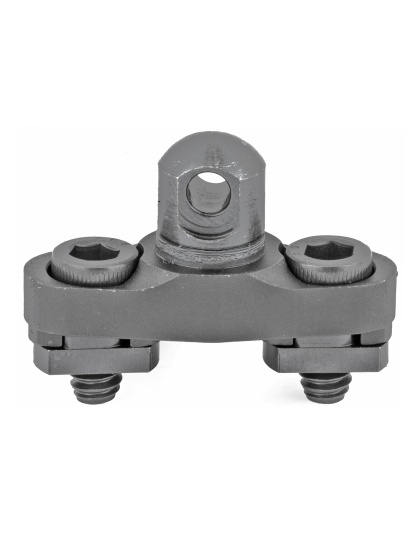 GrovTec Flanged M-Lok Stud Mount