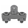 GrovTec Flanged M-Lok Stud Mount