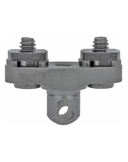 GrovTec Flanged M-Lok Stud Mount