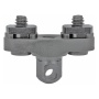 GrovTec Flanged M-Lok Stud Mount
