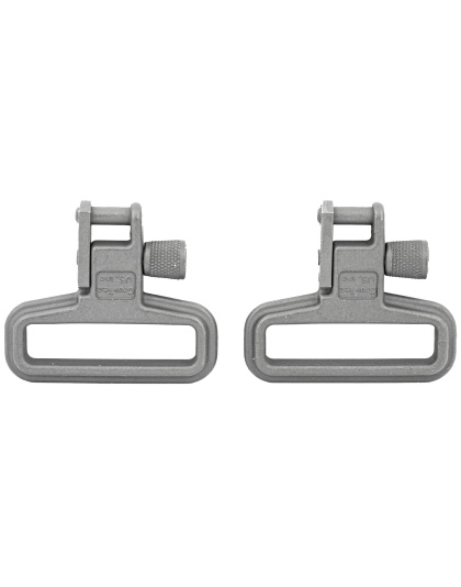GrovTec Mil-Force 1.25" Swivels