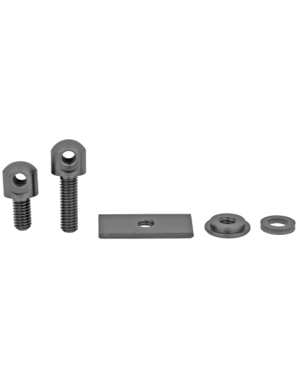 GrovTec Keymod Forearm Stud Adaptor