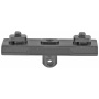 GrovTec Bipod Stud Mount, 2.3", M-LOK