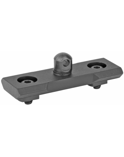 GrovTec Bipod Stud Mount, 2.3", M-LOK