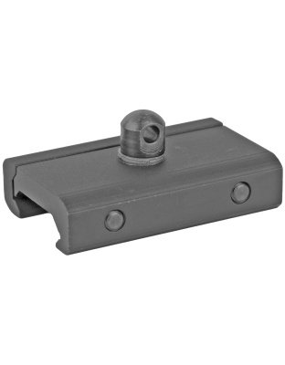 GrovTec Bipod Stud Rail Mount
