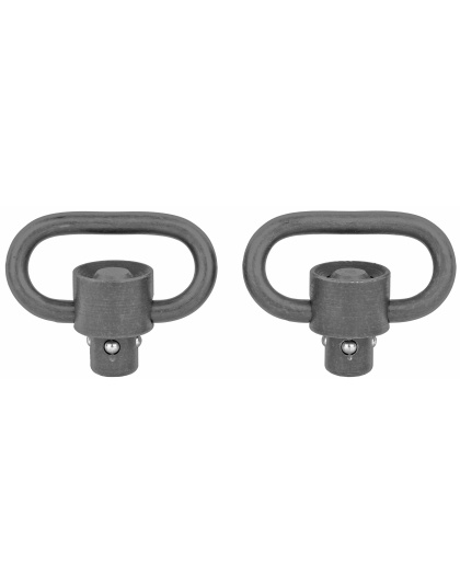 GrovTec Recessed Plunger Heavy Duty Push Button Swivels