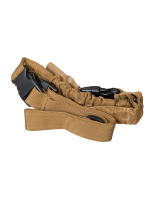 Legend Outdoor Gear Pegasus, Single Point Bungee Sling, 29" - 37", Dark Earth