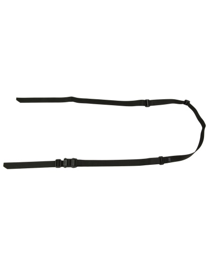 Magpul Industries MS1 Lite Sling, Fits AR Rifles, 1", Black