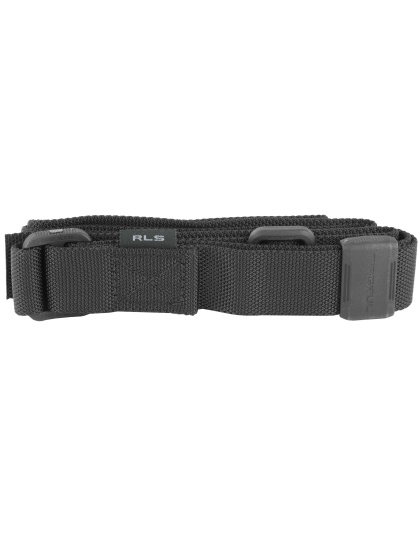 Magpul Industries RLS Sling, Fits 1.25" Sling Attachments, Black