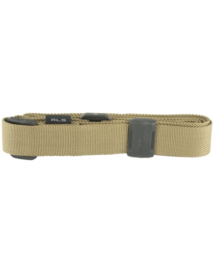 Magpul Industries RLS  Sling, Fits 1.25" Sling Attachments, Coyote Brown