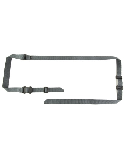 Magpul Industries MS1 Lite Sling, Fits AR Rifles, 1", Gray