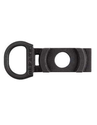 Magpul Industries SGA Sling Mount, Fits Mossberg 500/590 with SGA Stock, Black