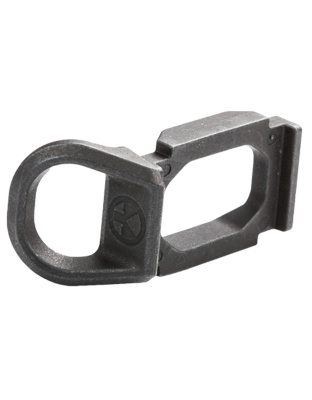 Magpul Industries SGA Sling Mount, Fits Remington 870 with SGA Stock, Black