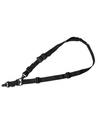 Magpul Industries MS3 Sling, Fits AR Rifles, Gen 2, Black