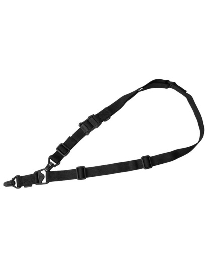 Magpul Industries MS3 Sling, Fits AR Rifles, Gen 2, Black