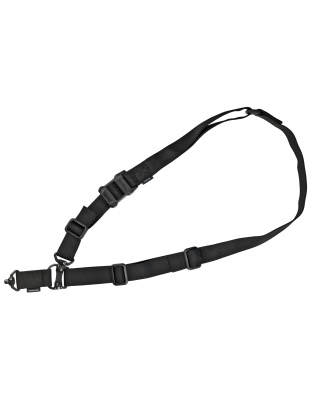 Magpul Industries MS4 QDM Sling, Fits AR Rifles, Black