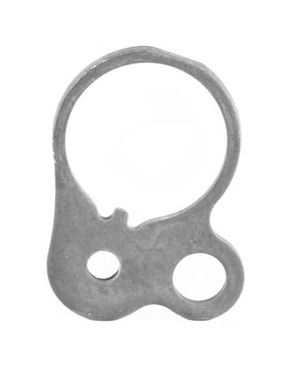 ProMag Industries Sling Plate, Single Point Sling Attachment, Black