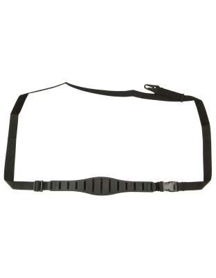 Quake Claw Tactical Sling, Non Slip, Black