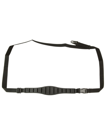 Quake Claw Tactical Sling, Non Slip, Black