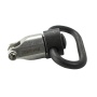 Samson Manufacturing Corp. Swivel Stud QD Adapter, Stainless Steel, QD Sling Swivel Not Included