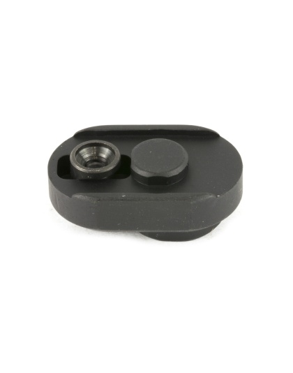 Samson Manufacturing Corp. KeyMod, Sling Mount, Black, Samson Keymod, Keymod QD Sling Point