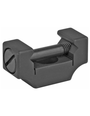 TROY Industries QD360, Sling Mount, Black Finish, Quick Detach