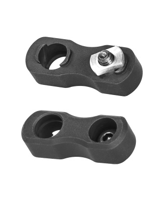 Yankee Hill Machine Co M-LOK QD Sling Swivel Mount, M-LOK Compatible, Black