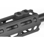 Yankee Hill Machine Co M-LOK QD Sling Swivel Mount, M-LOK Compatible, Black