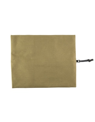Lyman Products Mark 7 Ammo Divider, 600 Denier Cordura, 8.5"x6.5", Flat Dark Earth