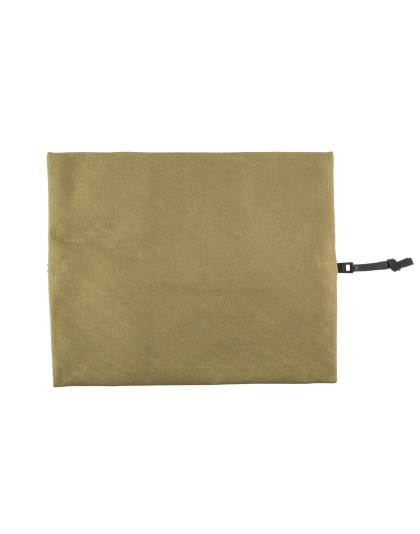 Lyman Products Mark 7 Ammo Divider, 600 Denier Cordura, 8.5"x6.5", Flat Dark Earth