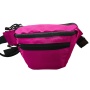 NcSTAR CCW Fanny Pack, Pink, Fully Adjustable Waist Strap Extends Out to 60"