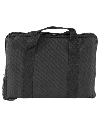 Bulldog Cases Mini Range Bag, Black
