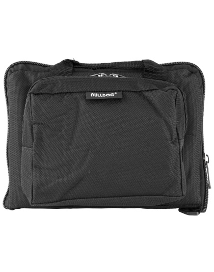 Bulldog Cases Mini Range Bag, Black